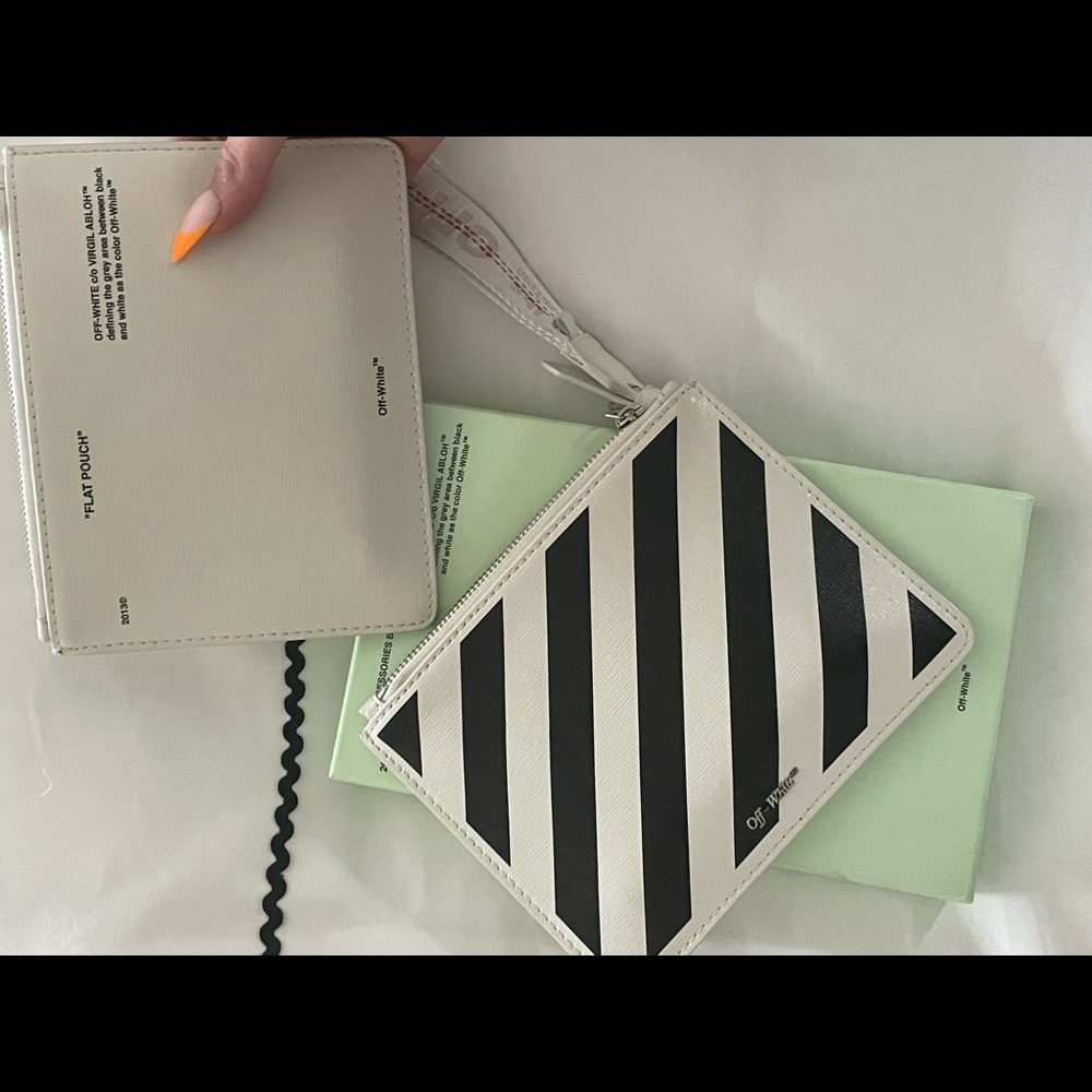 Off-White Mini Bag - image 4